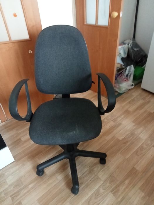 Кресло компьютерное