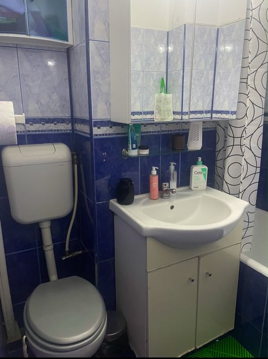 Închiriez garsonieră Mega Mall