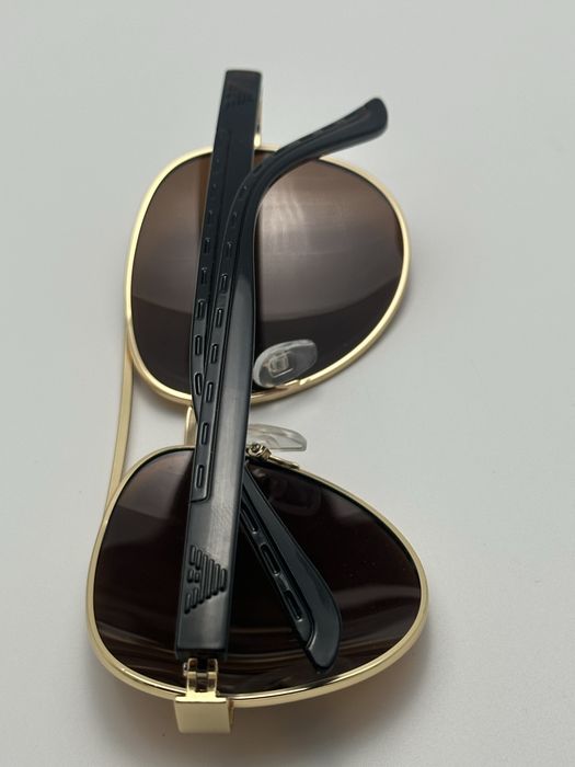 Ochelari de soare Armani Polarizati