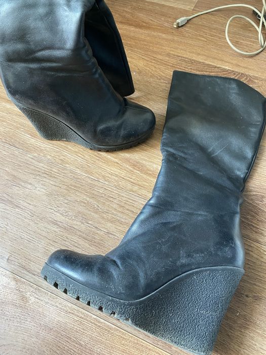 Вечерные каблуки