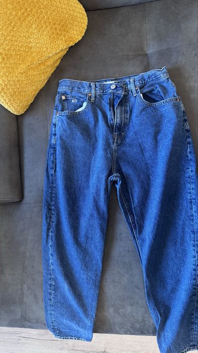 Дънки Tommy Hilfiger Jeans