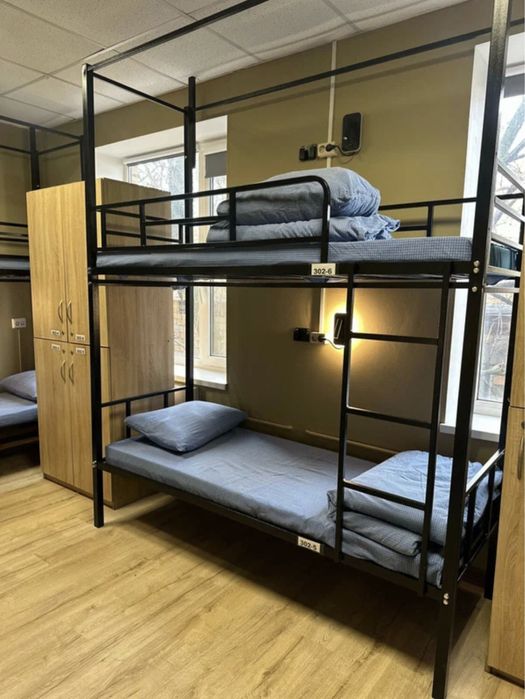 хостел шанырак.