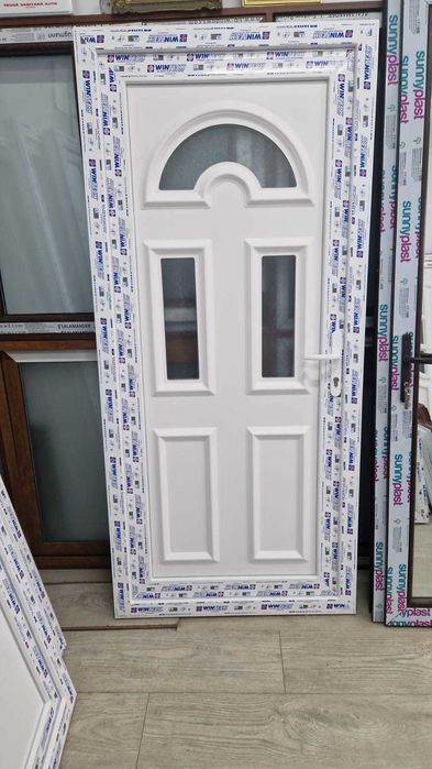 Termopane usi si ferestre stoc nelimitat