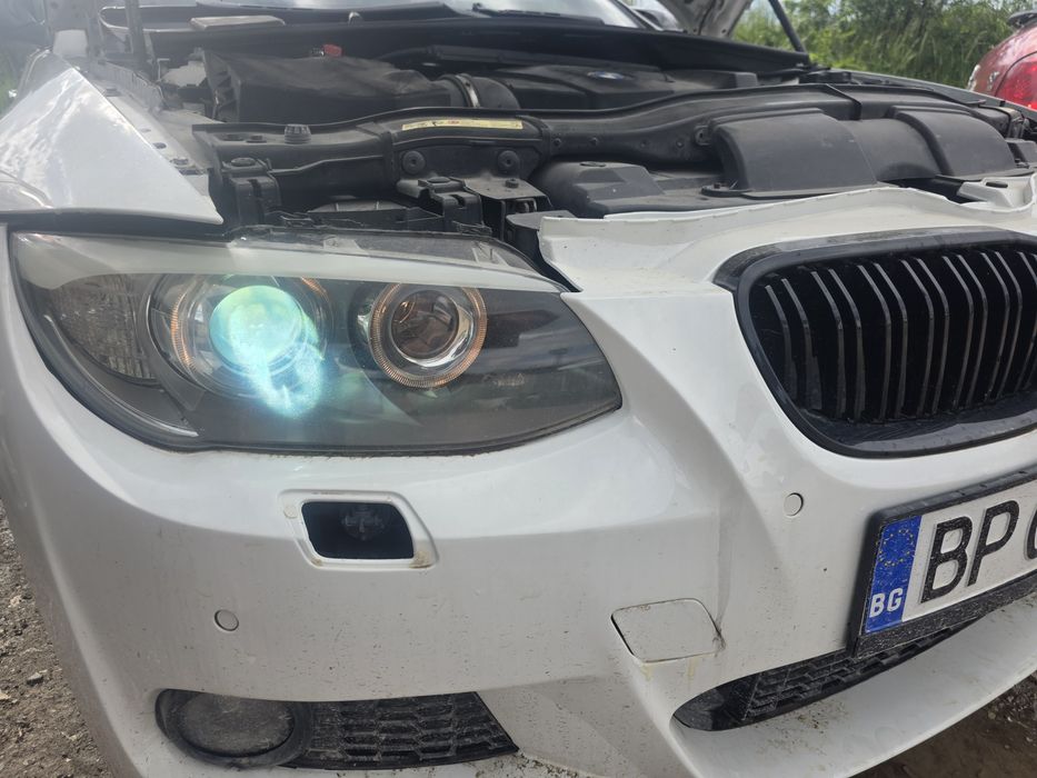 Фарове BMW e92 фейс