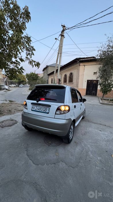 Matiz best 2011 yil