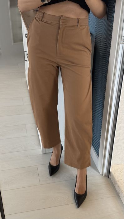 Панталони Patrizia Pepe, размер S