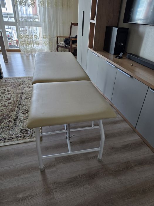 Кушетка удобная 600×2000