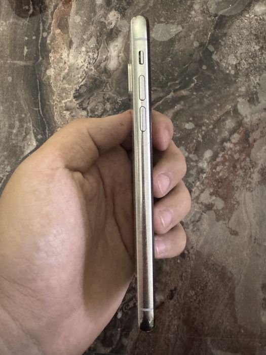 Iphone x цена договорная