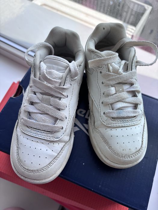 Детские кроссовки Reebok