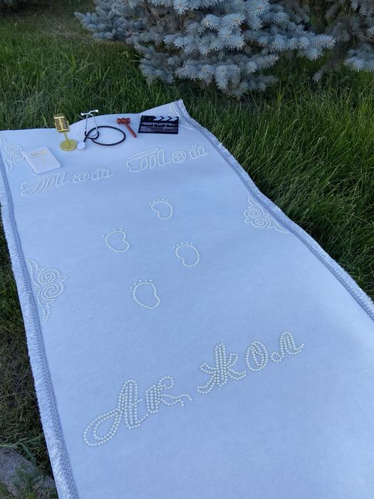 Продам дорожку Ак жол