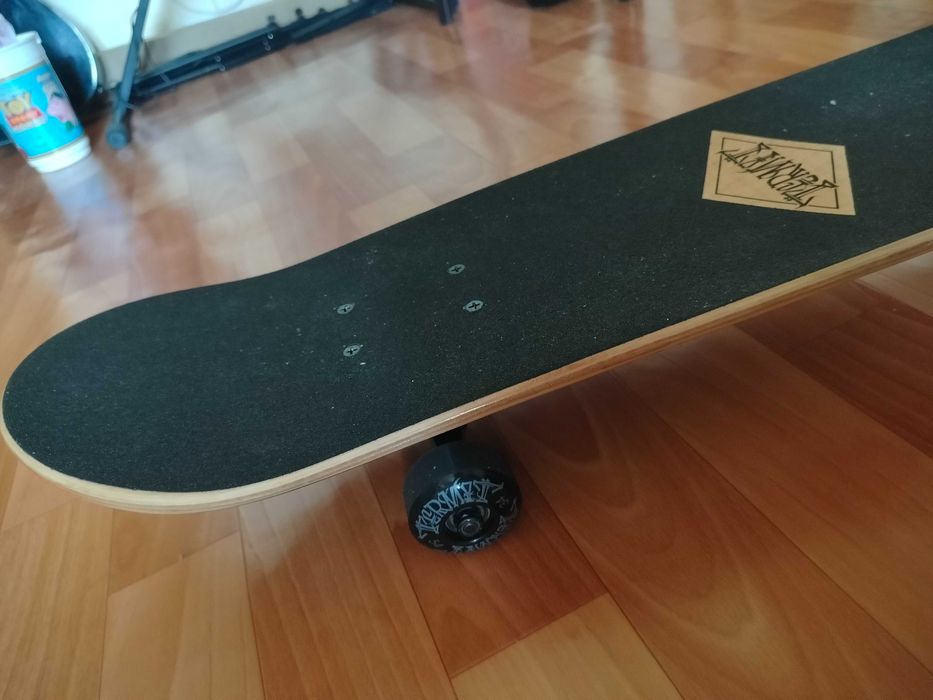 Продам скейт Астана