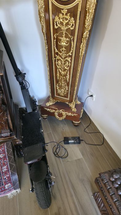 Kukirin g2 in stare perfecta