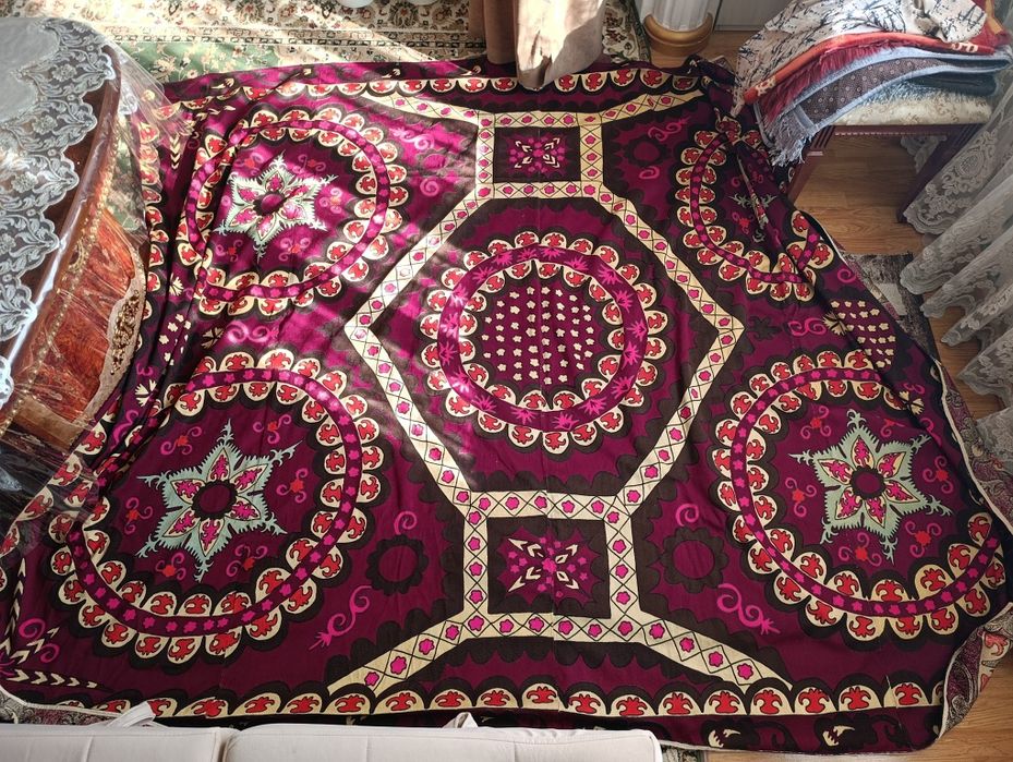 Антиквар Палак бор