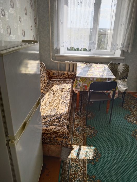 Сдам квартиру длительно