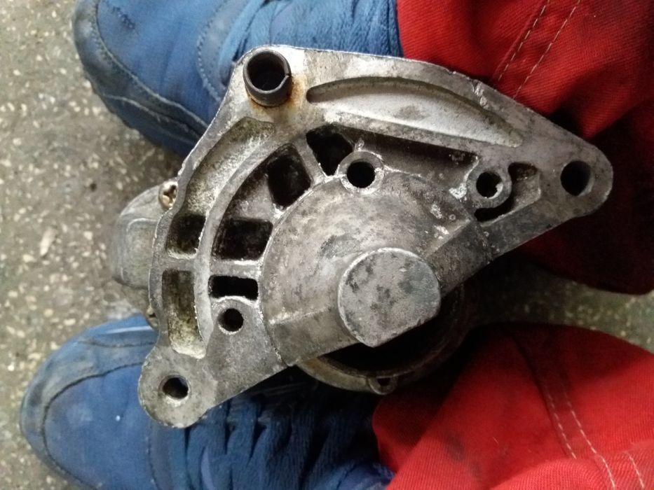 electromotor peugeot207 citroen c2 c3 1.4i benzina