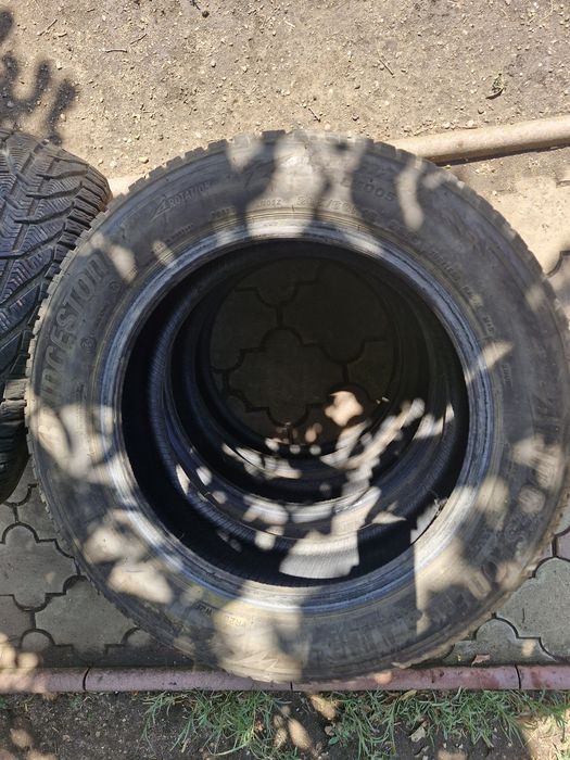 Vand Anvelope VARA/IARNA 205/60 R16