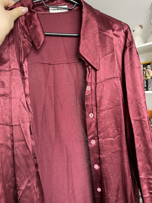 Сатенени ризи 3 броя