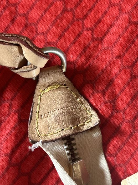 geanta mica luis vuiton