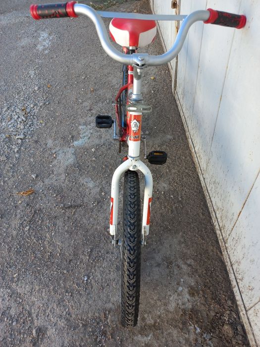 Продам велосипед Размер 20