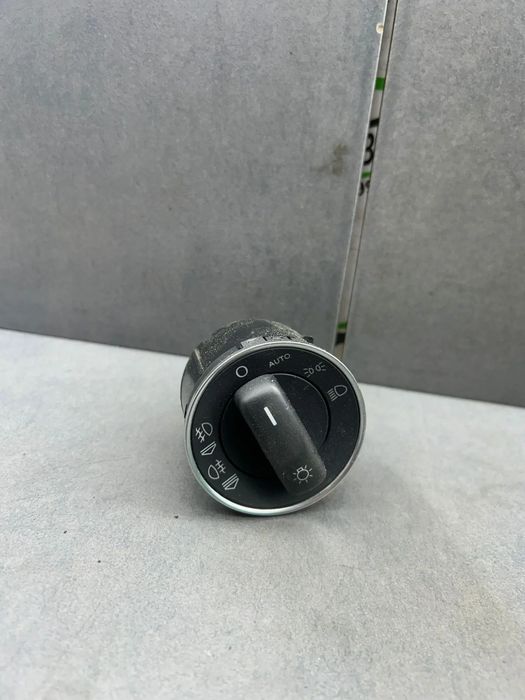 Comutator faruri 4E0941531G Audi A8 2008