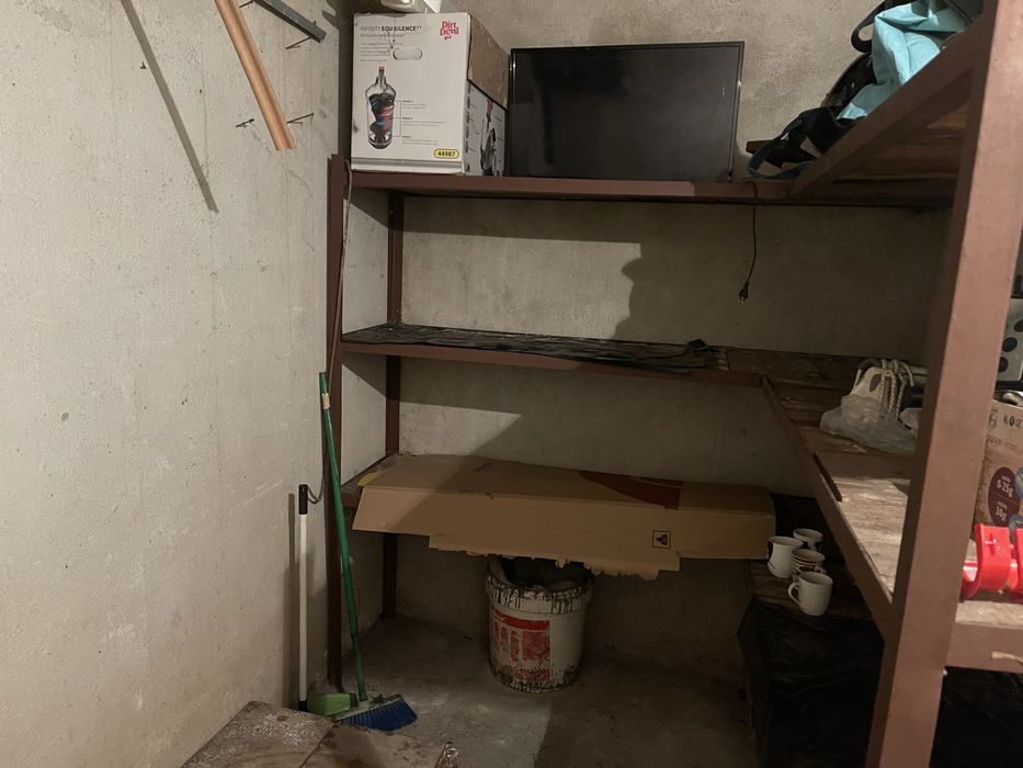 Дава се под наем Тристаен апартамент в Стара Загора, Железник - изток - 60 кв.м за 255 € - Снимка #13