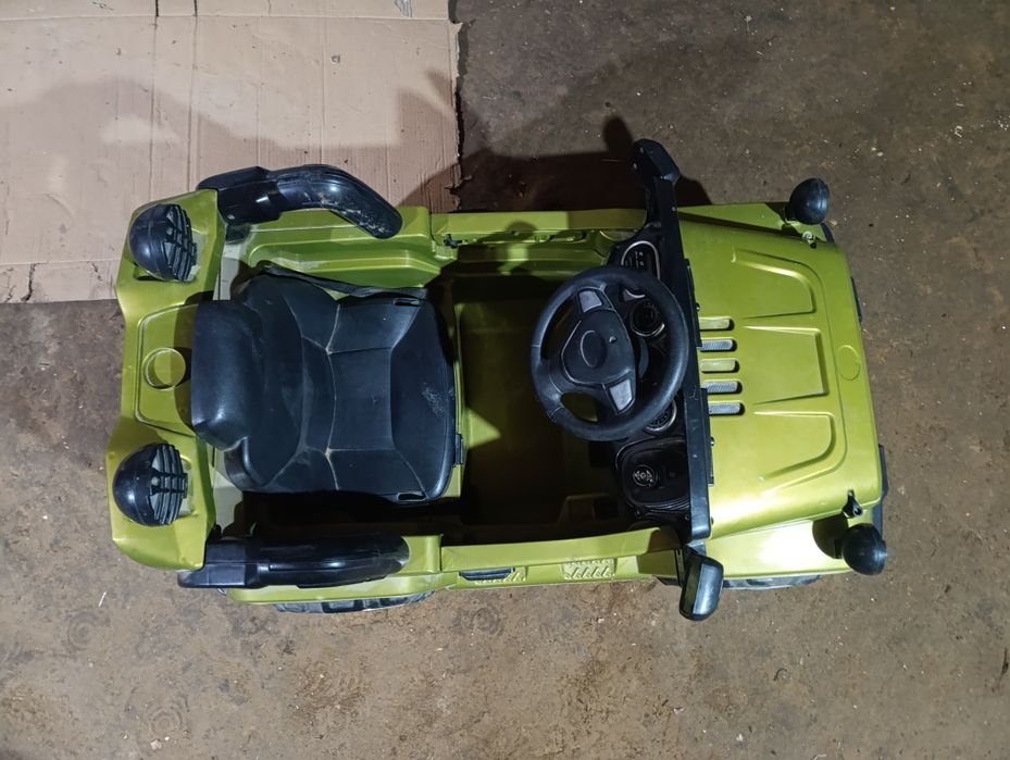 Продается электронная машина