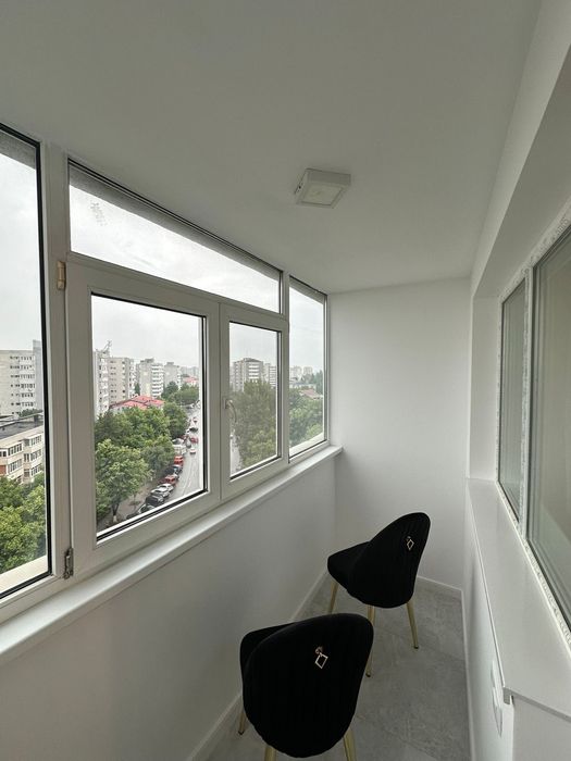 Apartament de vanzare 2 camere plus living