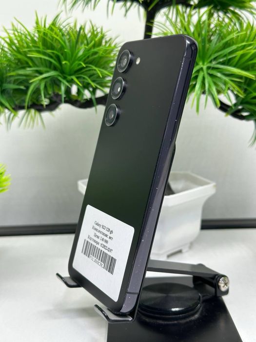 Galaxy S23 128 gb