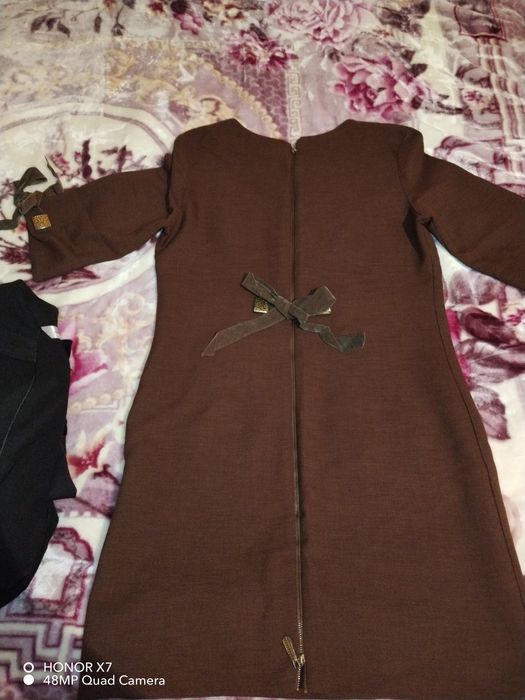 Платья 46размера