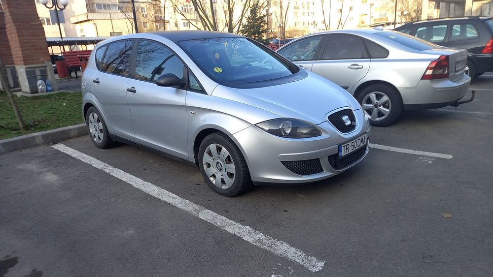 Seat Altea