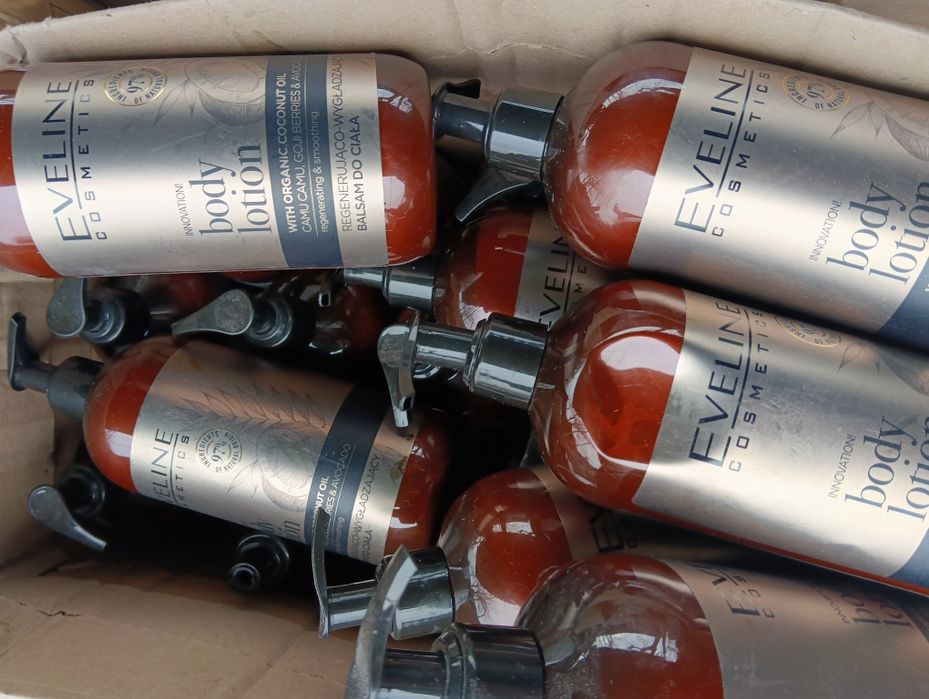 Козметика на едро и дребно