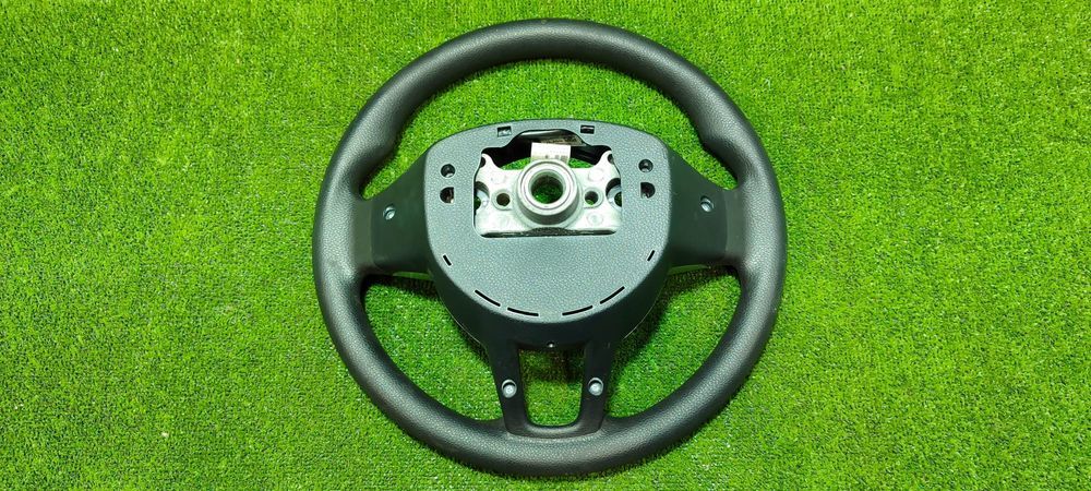 VOLAN CAUCIUC CU COMENZI KIA PICANTO 3 2017–2023 / COD OEM 56110-G6100 (4C2)