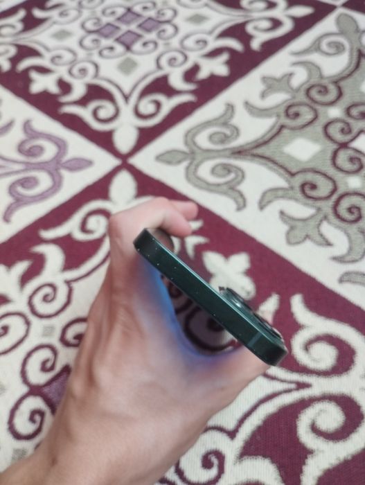 Iphone 13 83ёмкст каропка бар