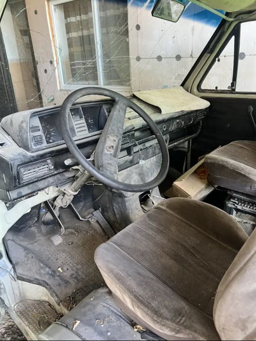 Продам бусик. Или обмен на машину