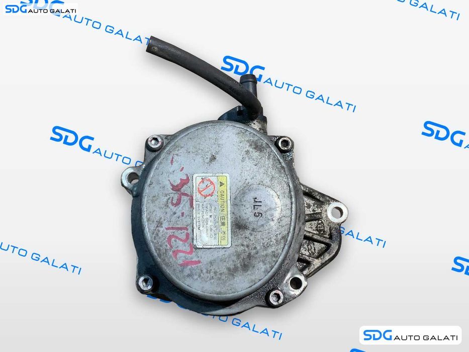 Pompa Vacuum Vacum Kia Optima 1.7 CRDI D4FD 2011 - 2018 Cod 28810-2A500 [LR10766]