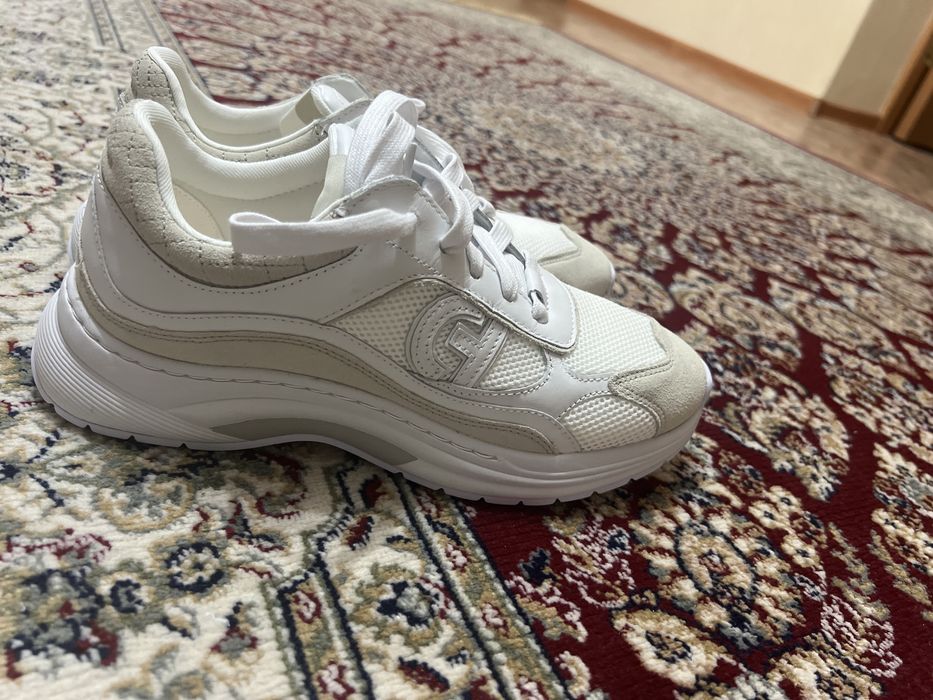 Кроссовки Cole Haan