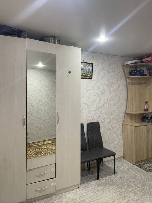 Продается общежитии