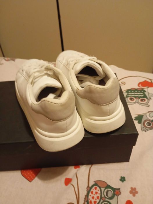 Adidași superbi Zara nr.35