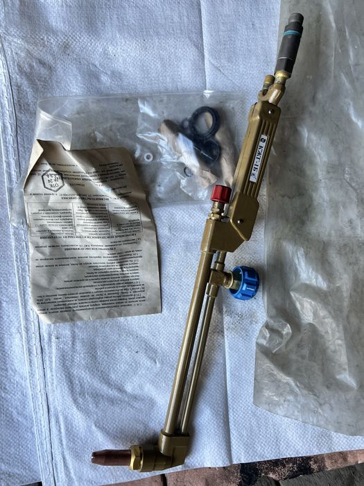 Продам резак КЖГ-1б