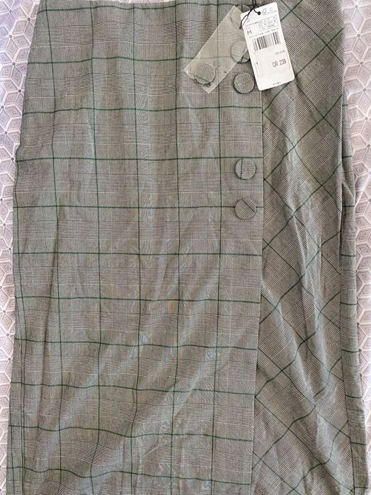 Fustă nouă Mango M