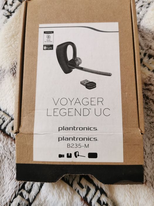 Plantronics Voyager B235-M