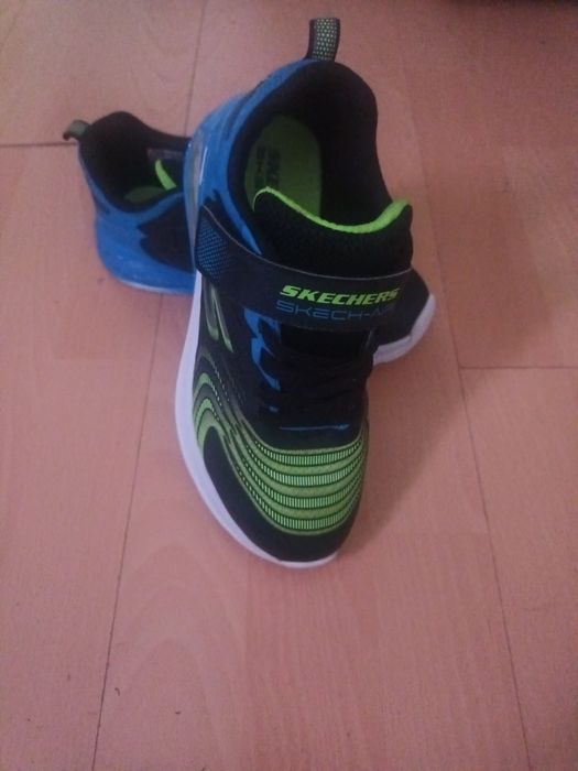 Детски маратонки Skechers номер 33.5