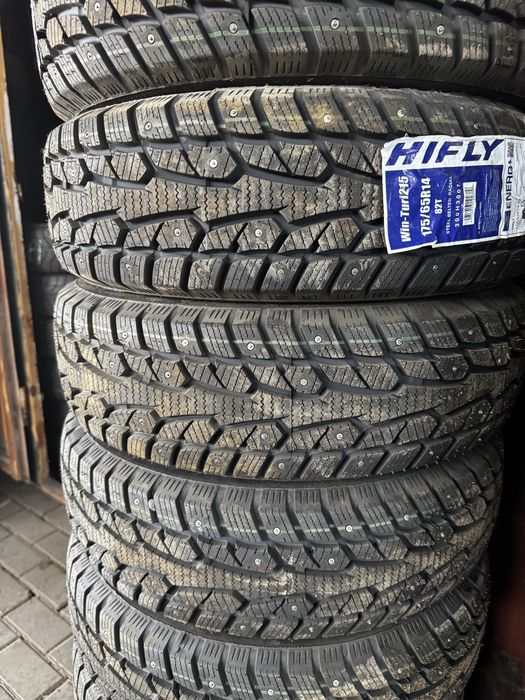Шины АКЦИЯ 225/65 R17 Hifly новые