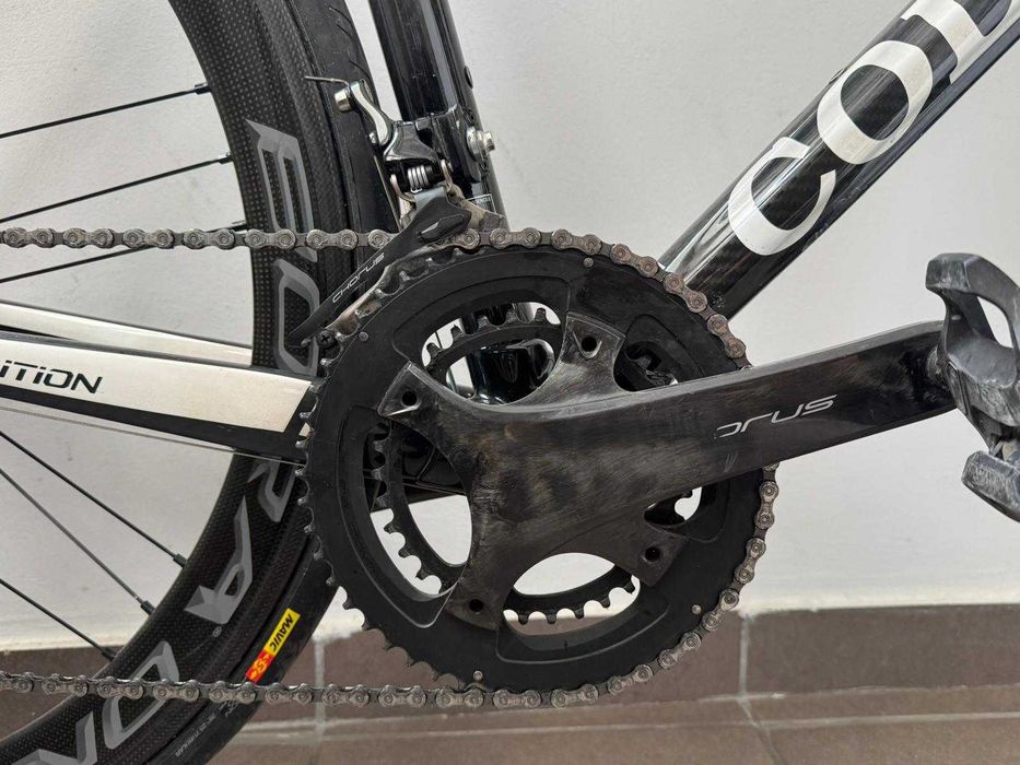 Colnago C59 Team Edition