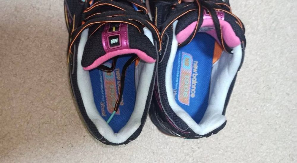 Кросовки New Balance 1906А