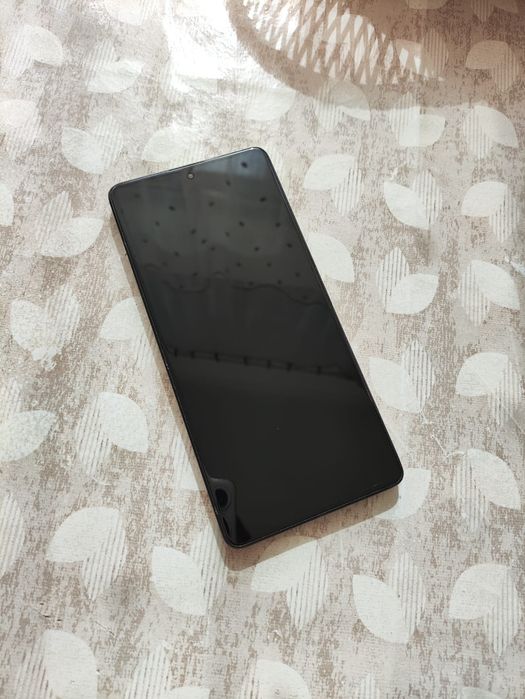 Xiaomi Poco F5 12/256гб
