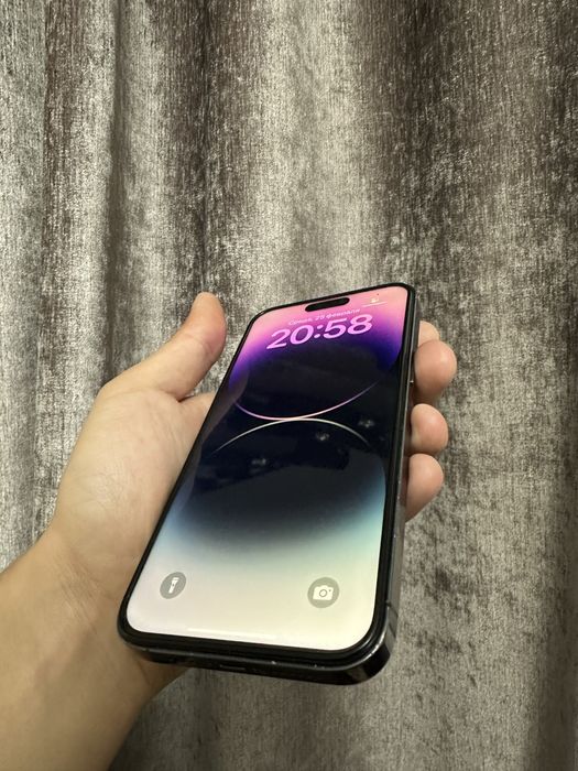 iPhone 14 Pro Max / Айфон 14 Про макс