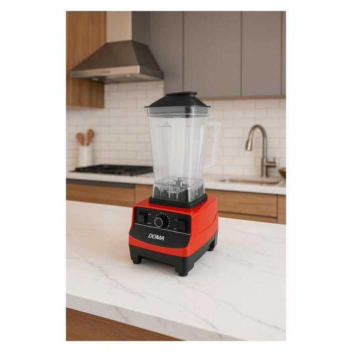 Професионален блендер Boma BM-769 Professional 2.5 литра 1000 W