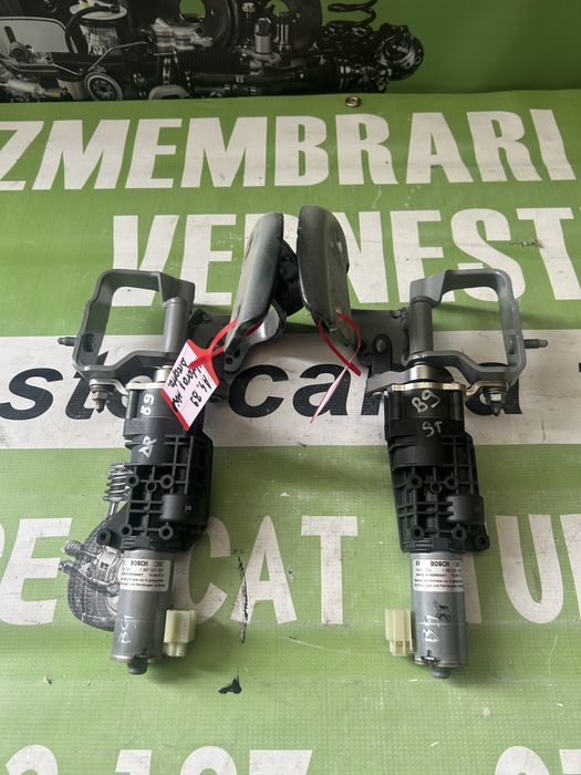 Motoraș  închidere haion electric Audi A4 B9 avant,  break