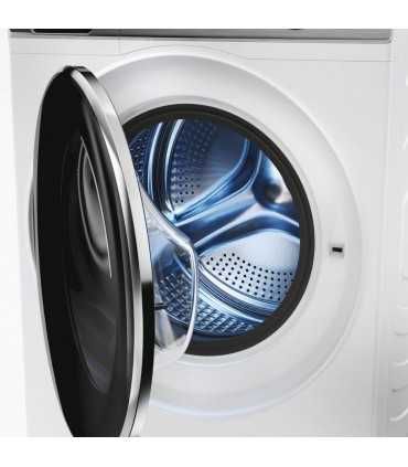 Нова инверторна DD пералня Haier HW90G-BD14979U1S, 9 кг, 1400 об/мин, Клас A, Motor Direct Motion